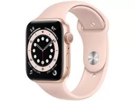 Gold band apple shop watch series 3